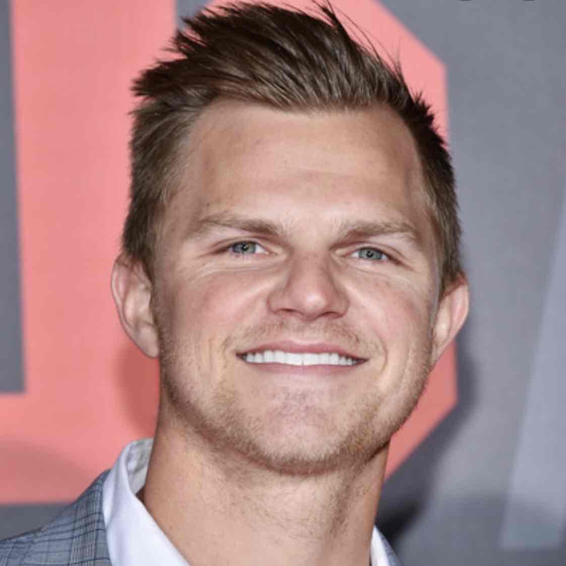 Avatar of Jimmy Clausen