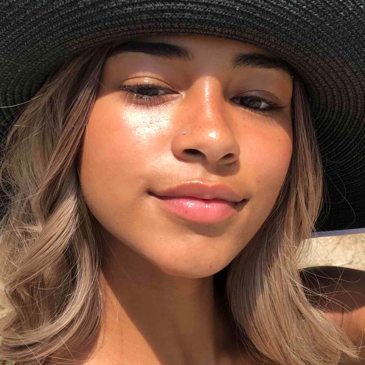 Avatar of Aleeya Hutchins