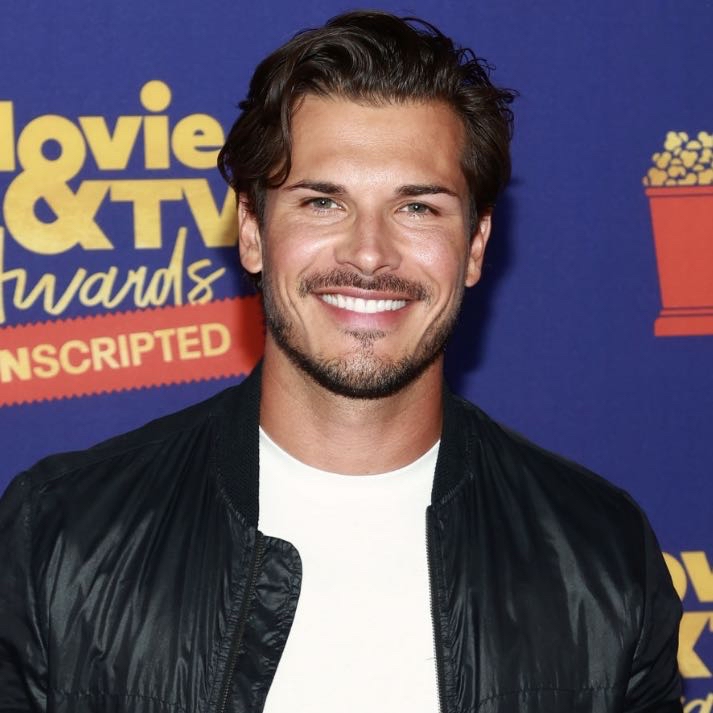 Avatar of Gleb Savchenko