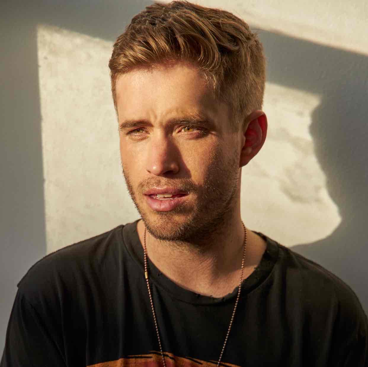 Avatar of Brian Logan Dales