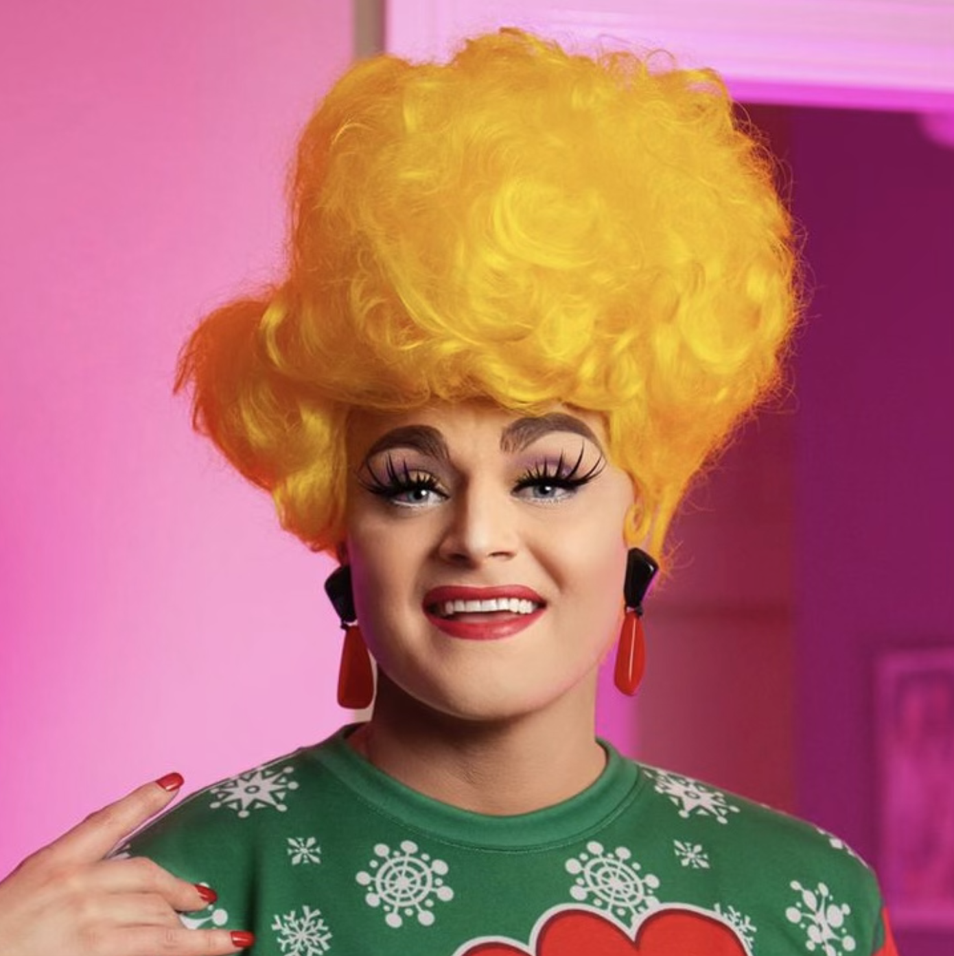 Avatar of Tammie Brown