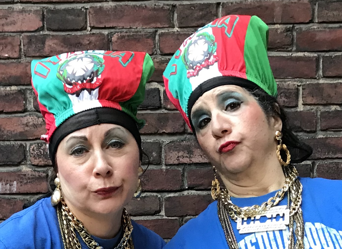 Avatar of Patty And Patty