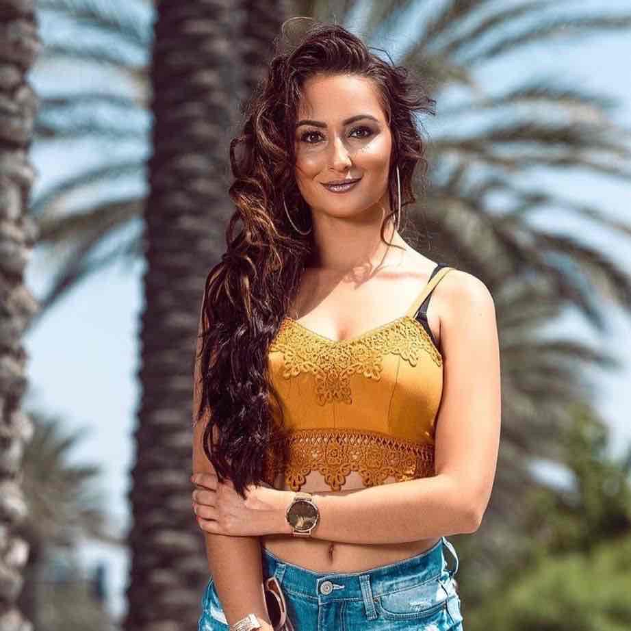 Avatar of Tracy Candela