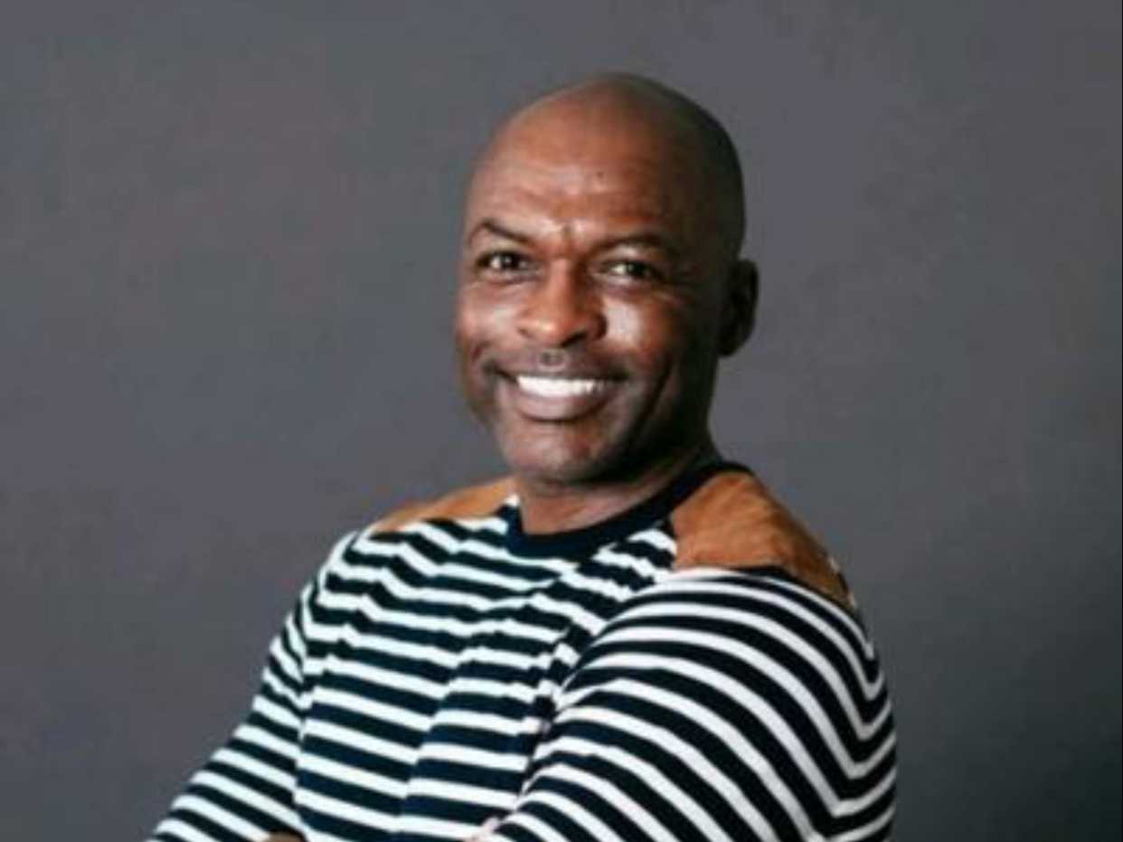 Avatar of Reggie Sanders
