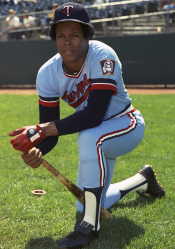 Avatar of Rod Carew