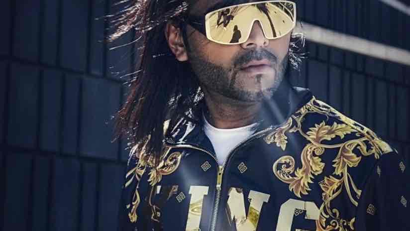 Avatar of Robin Almeida