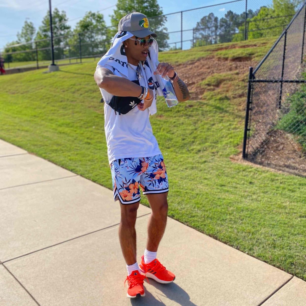 Avatar of Malachi Moore