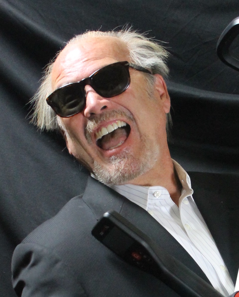 Avatar of SunglassJack