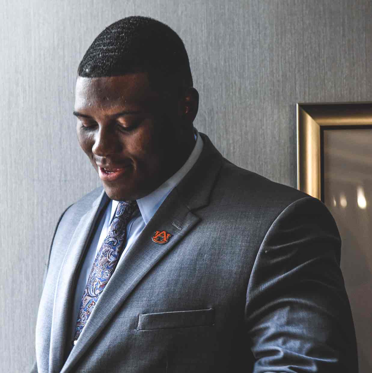 Avatar of Derrick Brown
