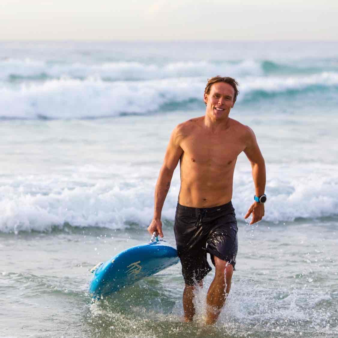 Avatar of Andrew “Reidy” Reid