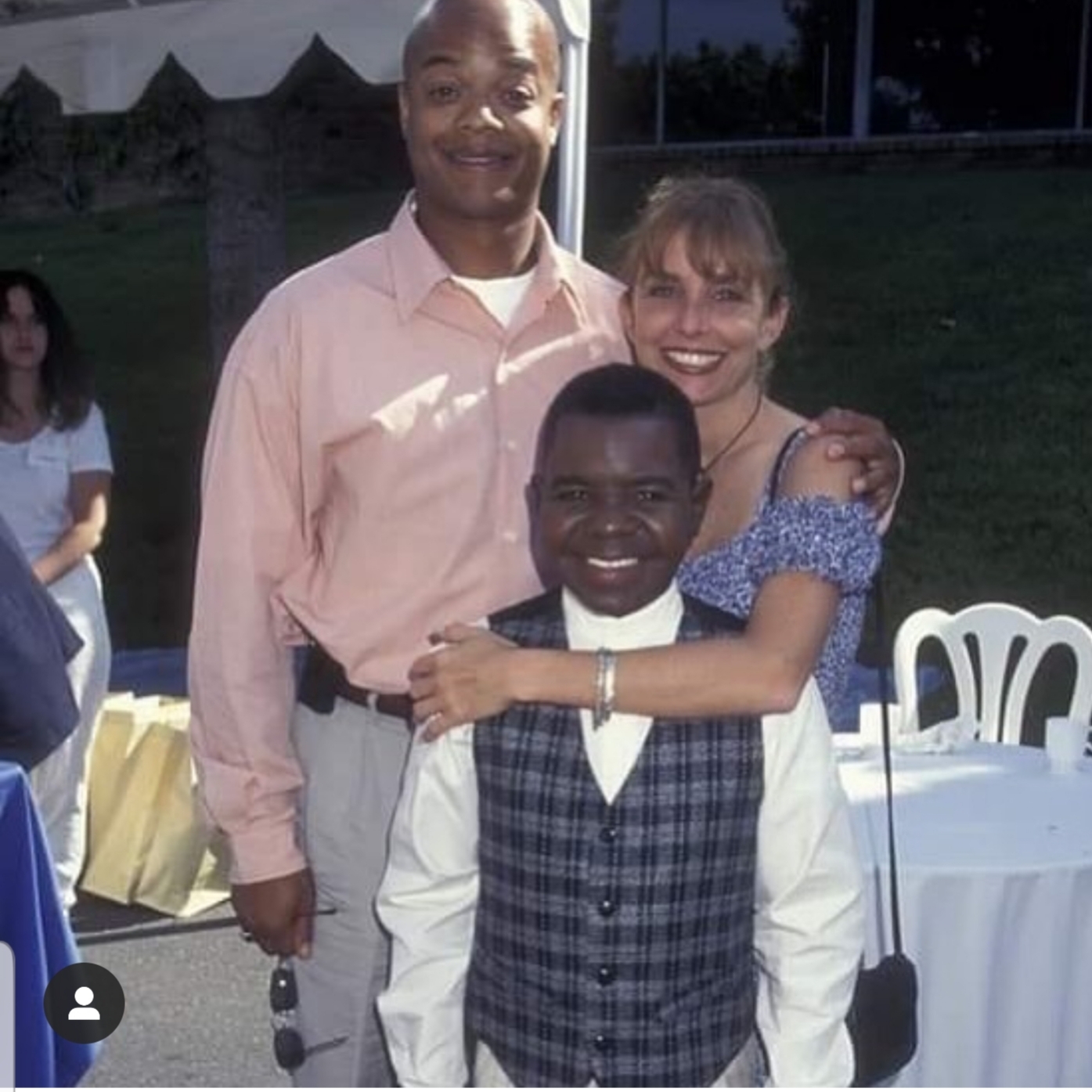 Avatar of Todd Bridges