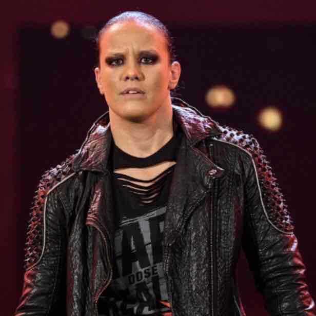 Avatar of Shayna Baszler