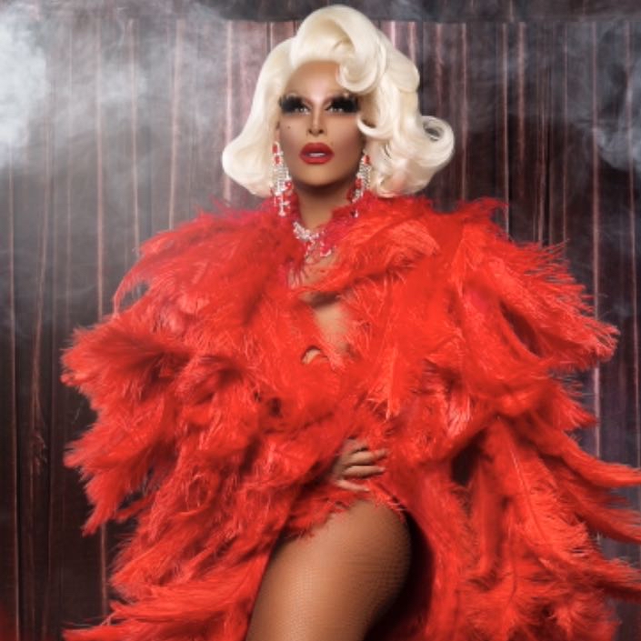 Avatar of Roxxxy Andrews