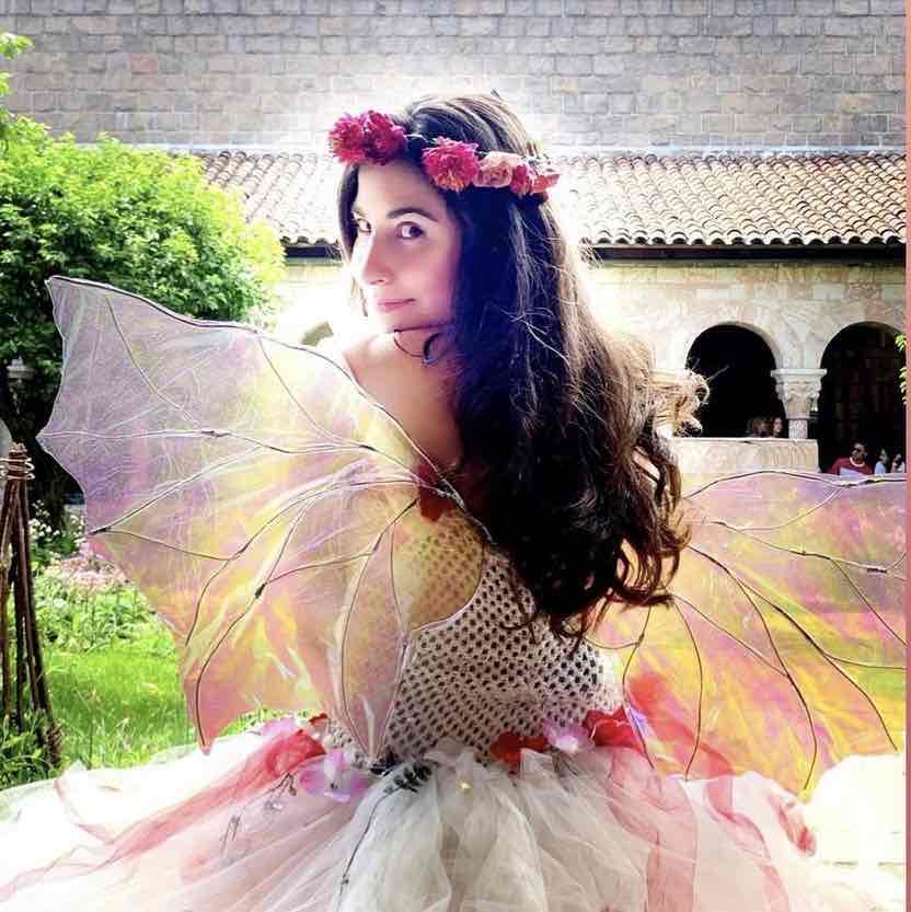 Avatar of Tooth Fairy