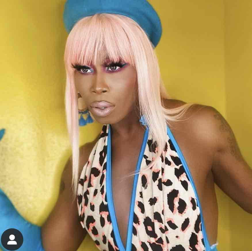 Avatar of Monique Heart