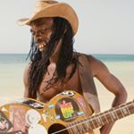 Avatar of Brushy One String