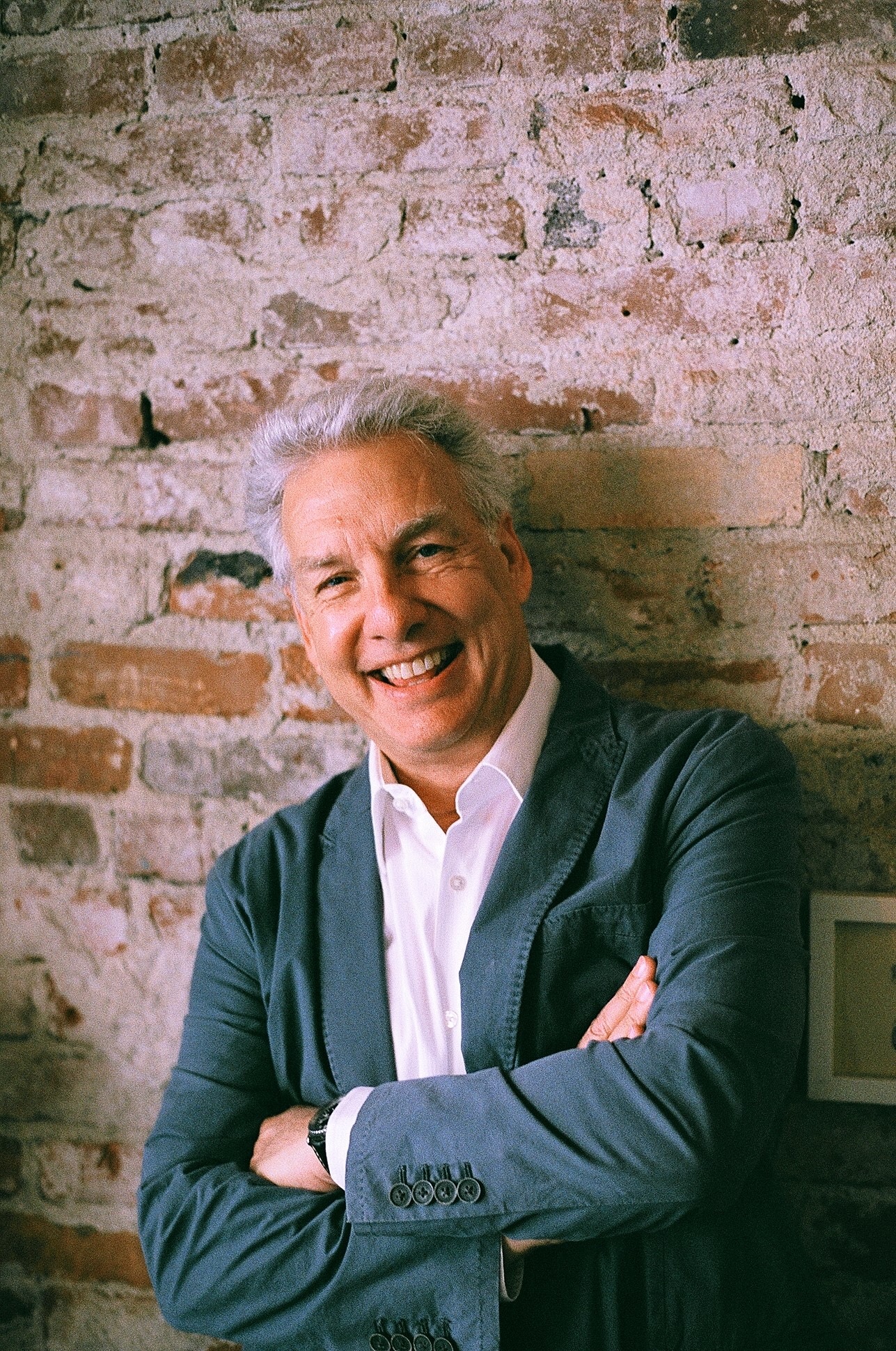 Avatar of Marc Summers