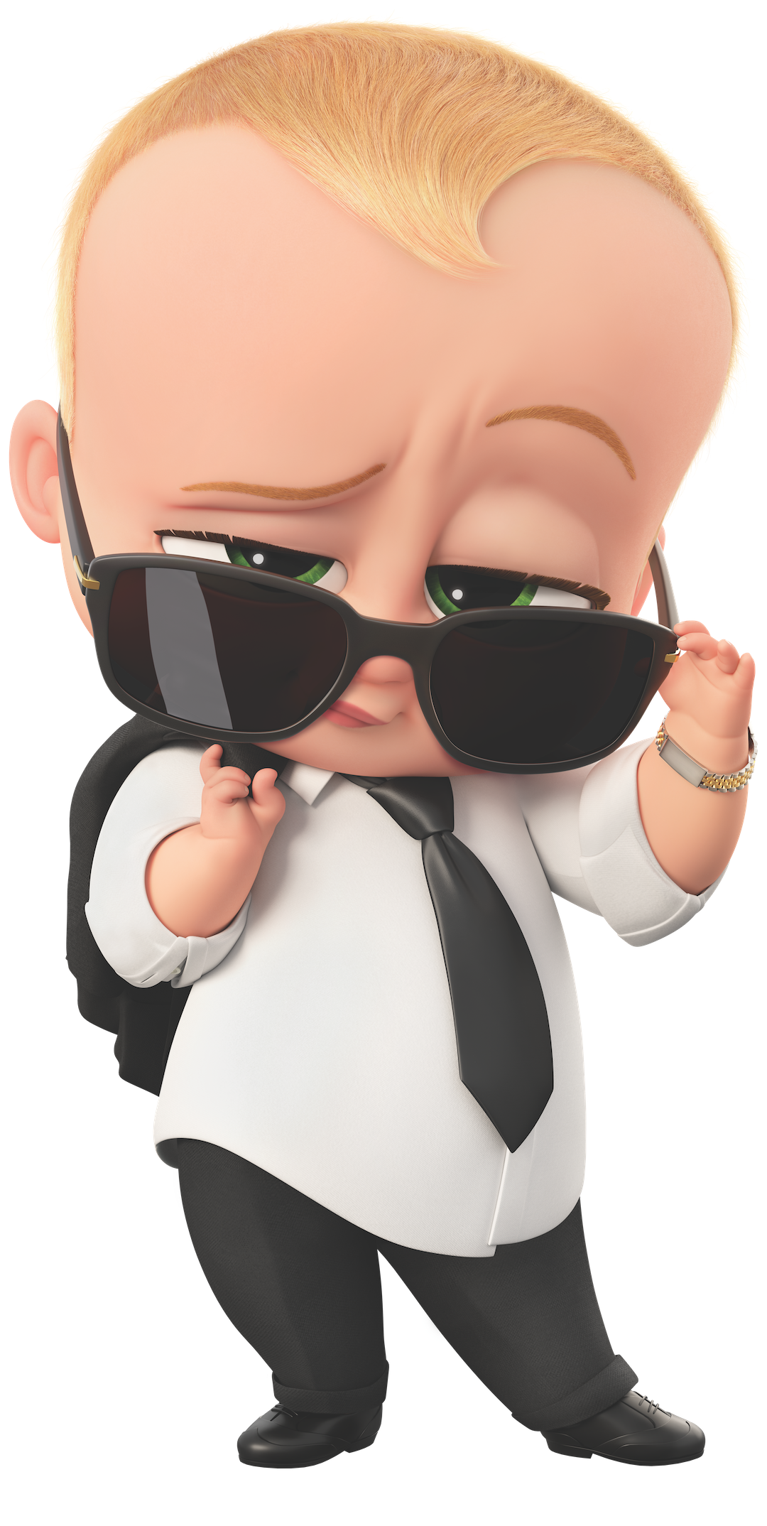 Avatar of The Boss Baby (a.k.a. Ted Templeton)
