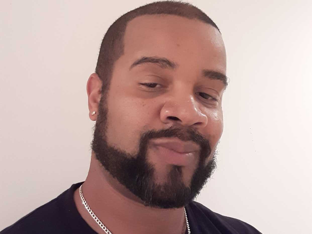 Avatar of Tarik Myers