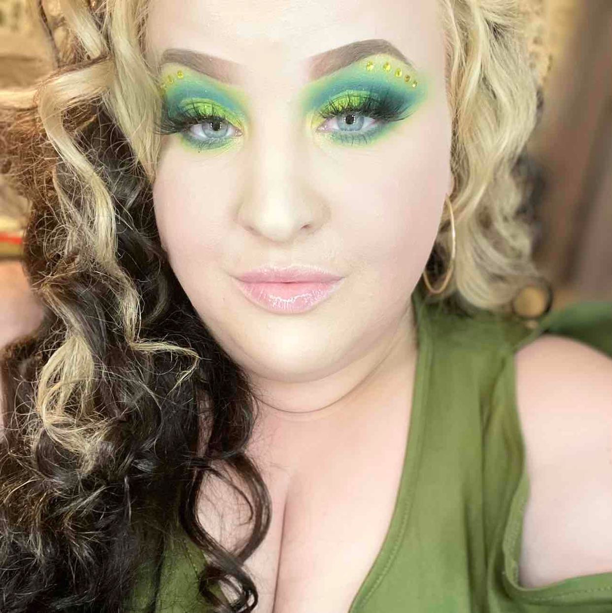 Avatar of Amanda Wheel
