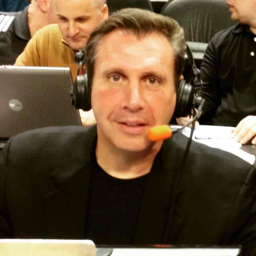 Avatar of Glenn Consor