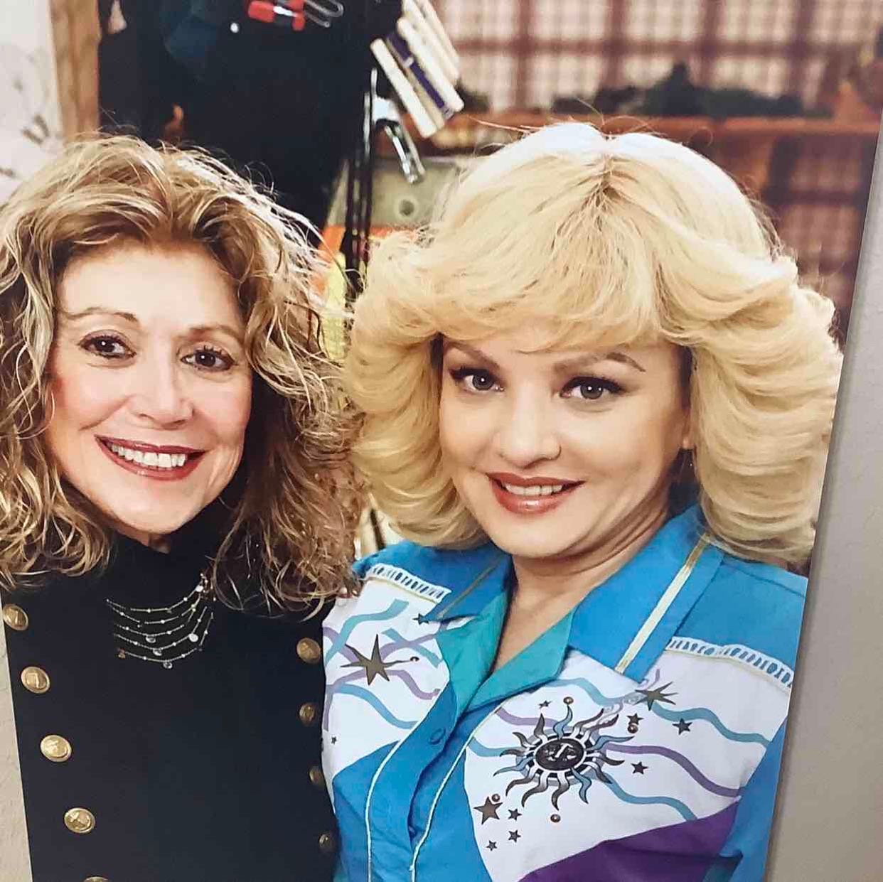 Avatar of Beverly Goldberg
