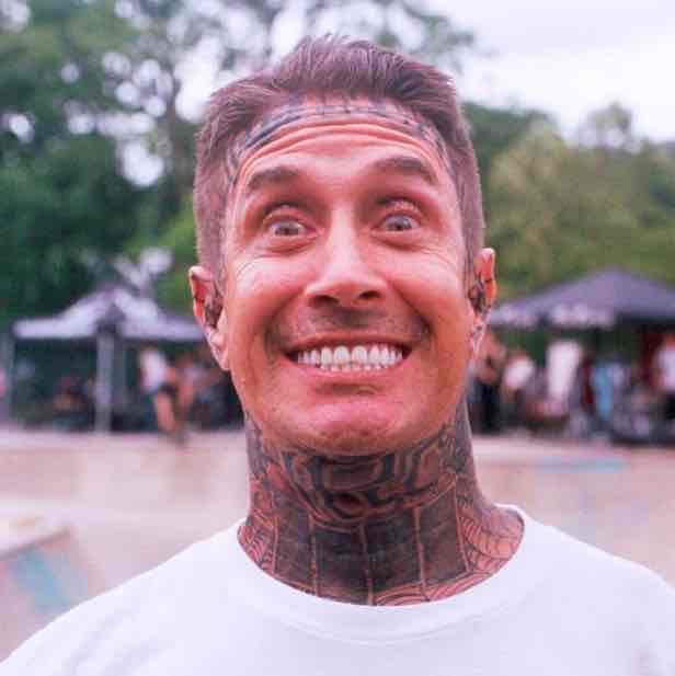 Avatar of Andy Roy