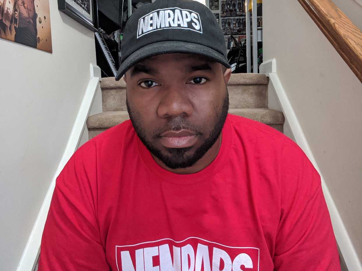 Avatar of NemRaps
