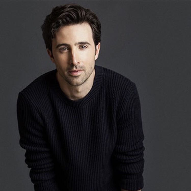 Avatar of Josh Zuckerman