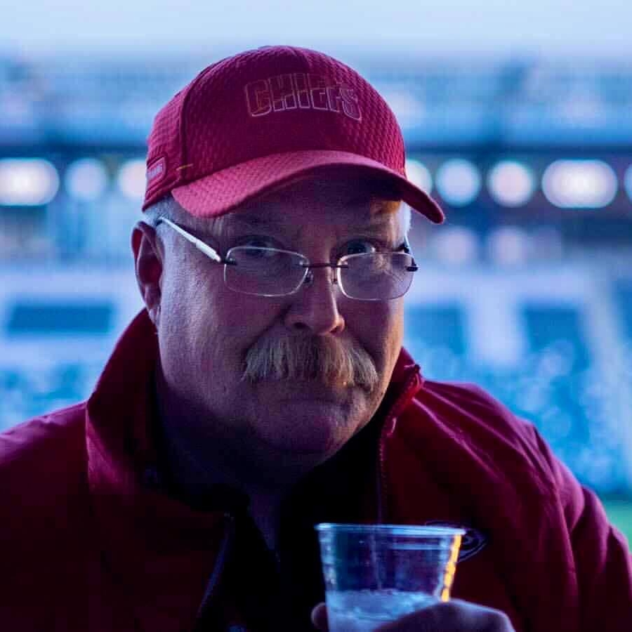 Avatar of Almost Andy Reid