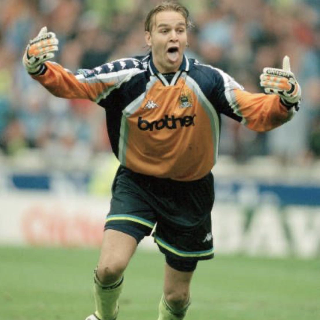 Avatar of Nicky Weaver