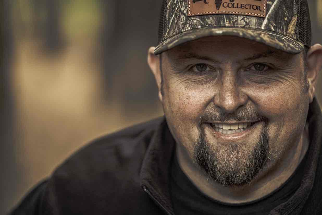 Avatar of Travis “T-Bone” Turner
