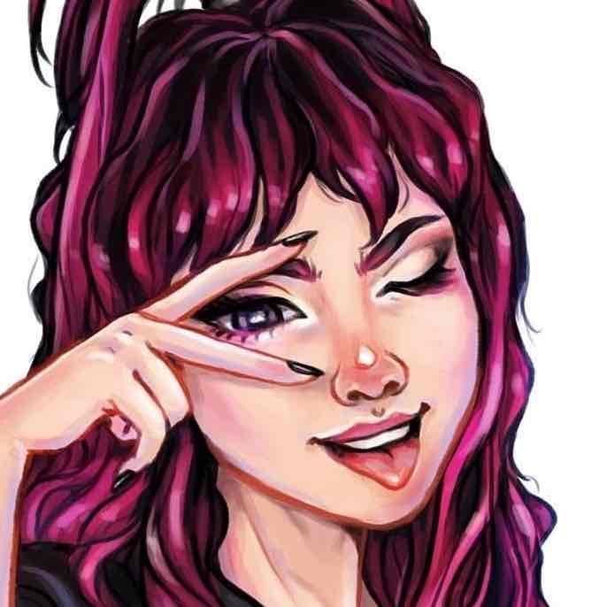 Avatar of Veela