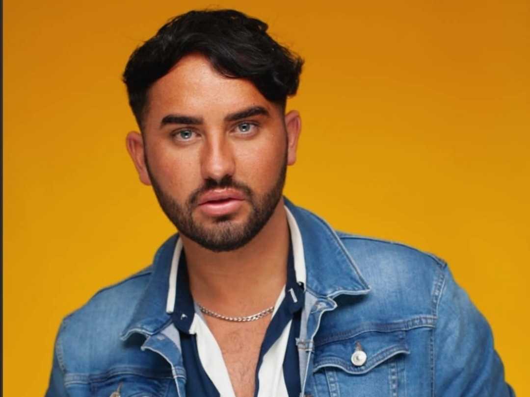Avatar of Hughie Maughan