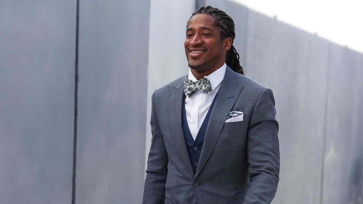 Avatar of Andre Roberts