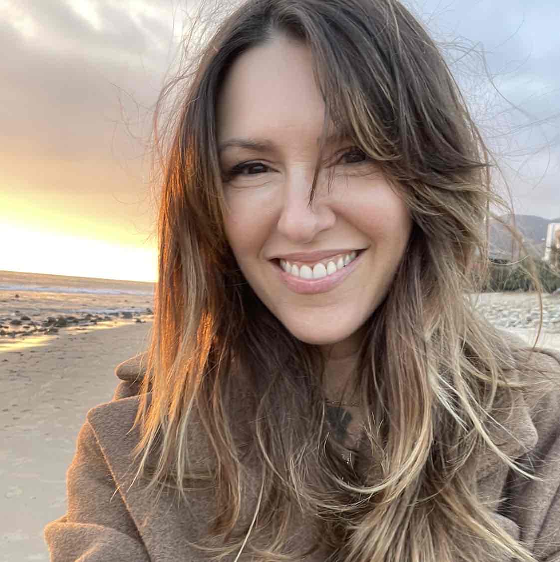 Avatar of Elizabeth Hendrickson