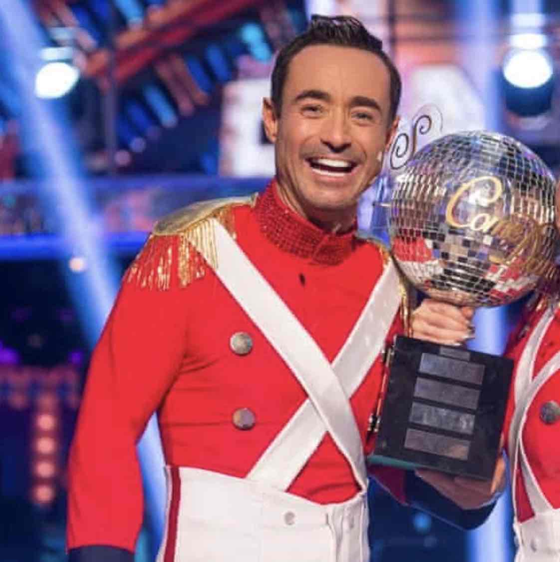 Avatar of Joe McFadden