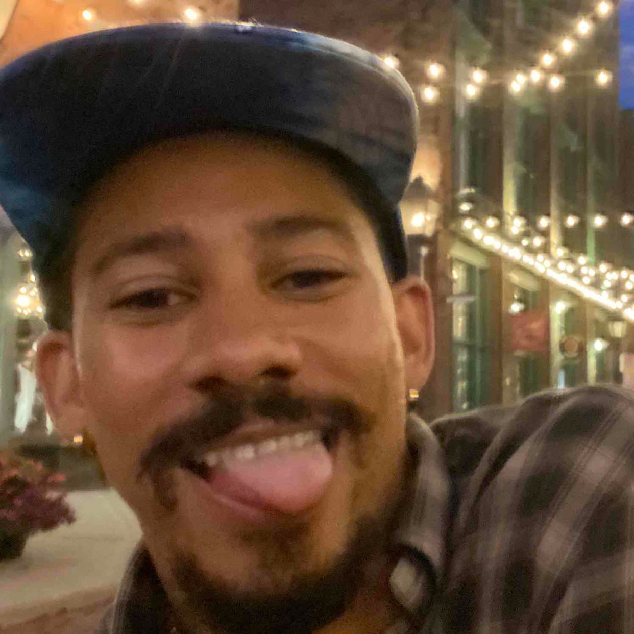 Avatar of Keiynan Lonsdale