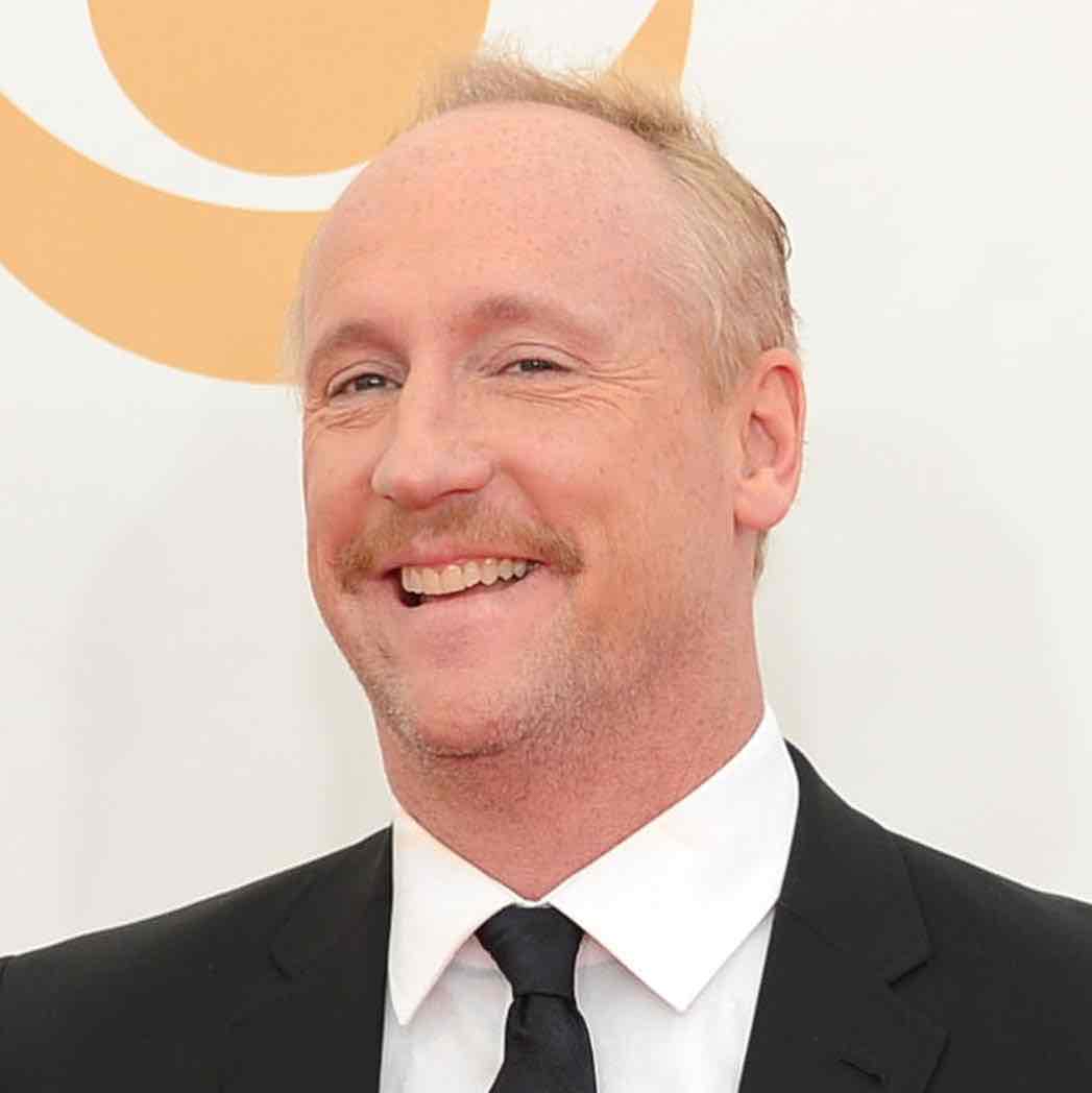 Avatar of Matt Walsh