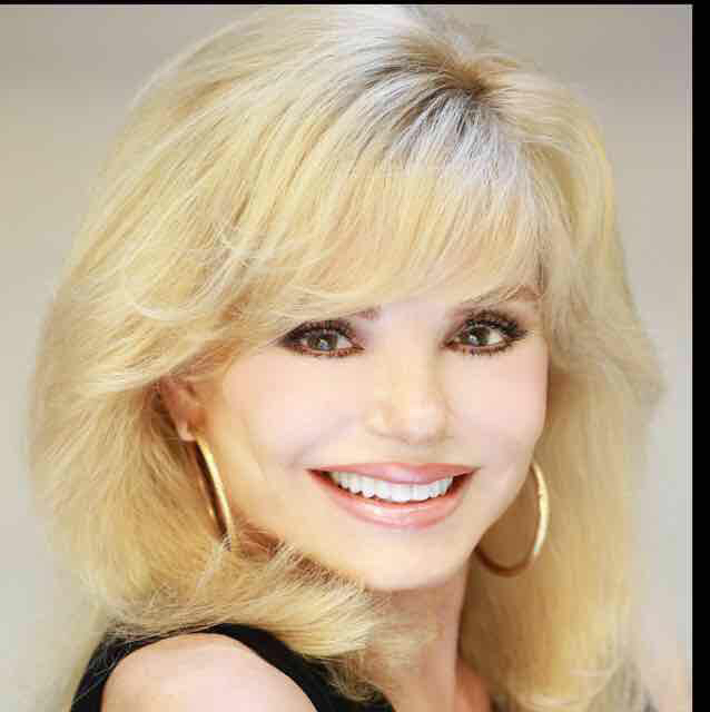 Avatar of Loni Anderson