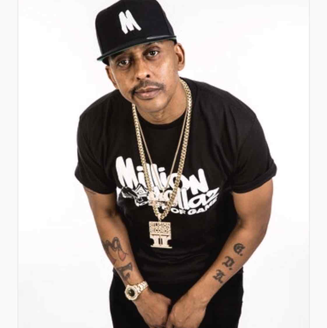 Avatar of Gillie Da King