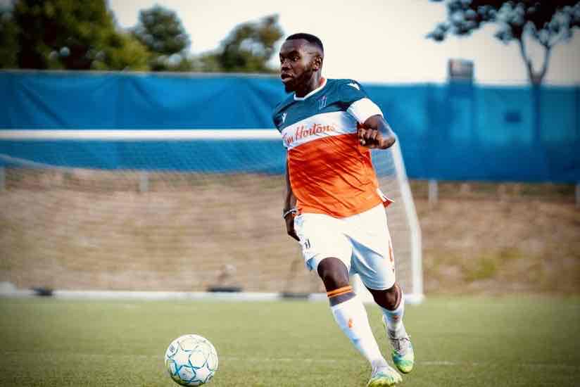 Avatar of Kwame Awuah