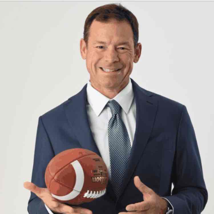 Avatar of Jim Mora