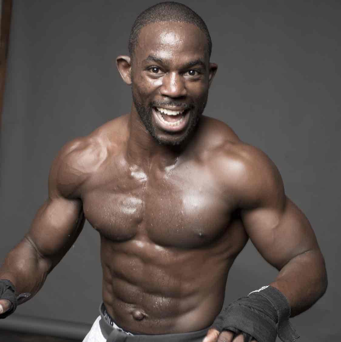 Avatar of Gideon Akande