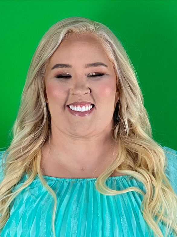 Avatar of June Shannon AKA Mama June