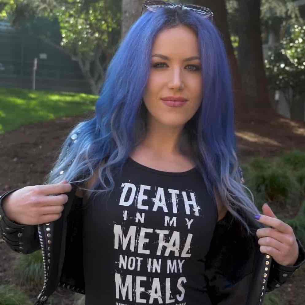 Avatar of Alissa White-Gluz