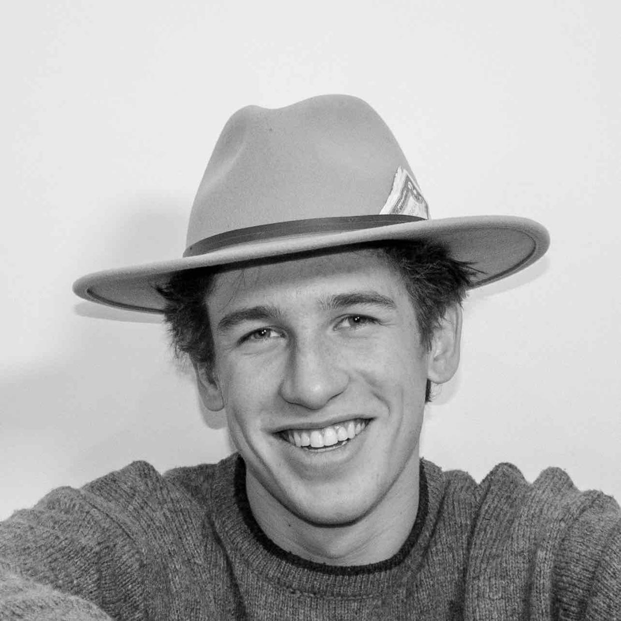 Avatar of Wyatt Pike