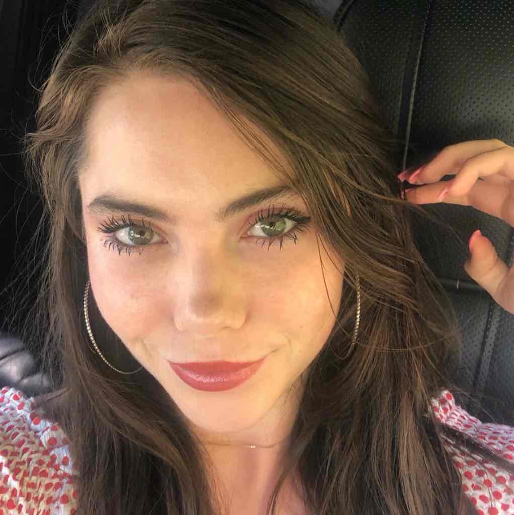 Avatar of McKayla Maroney