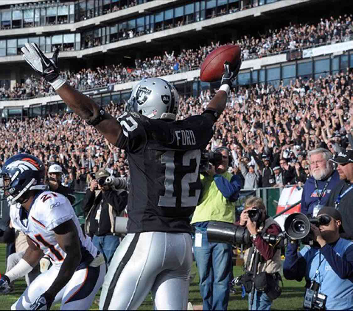 Avatar of Jacoby Ford
