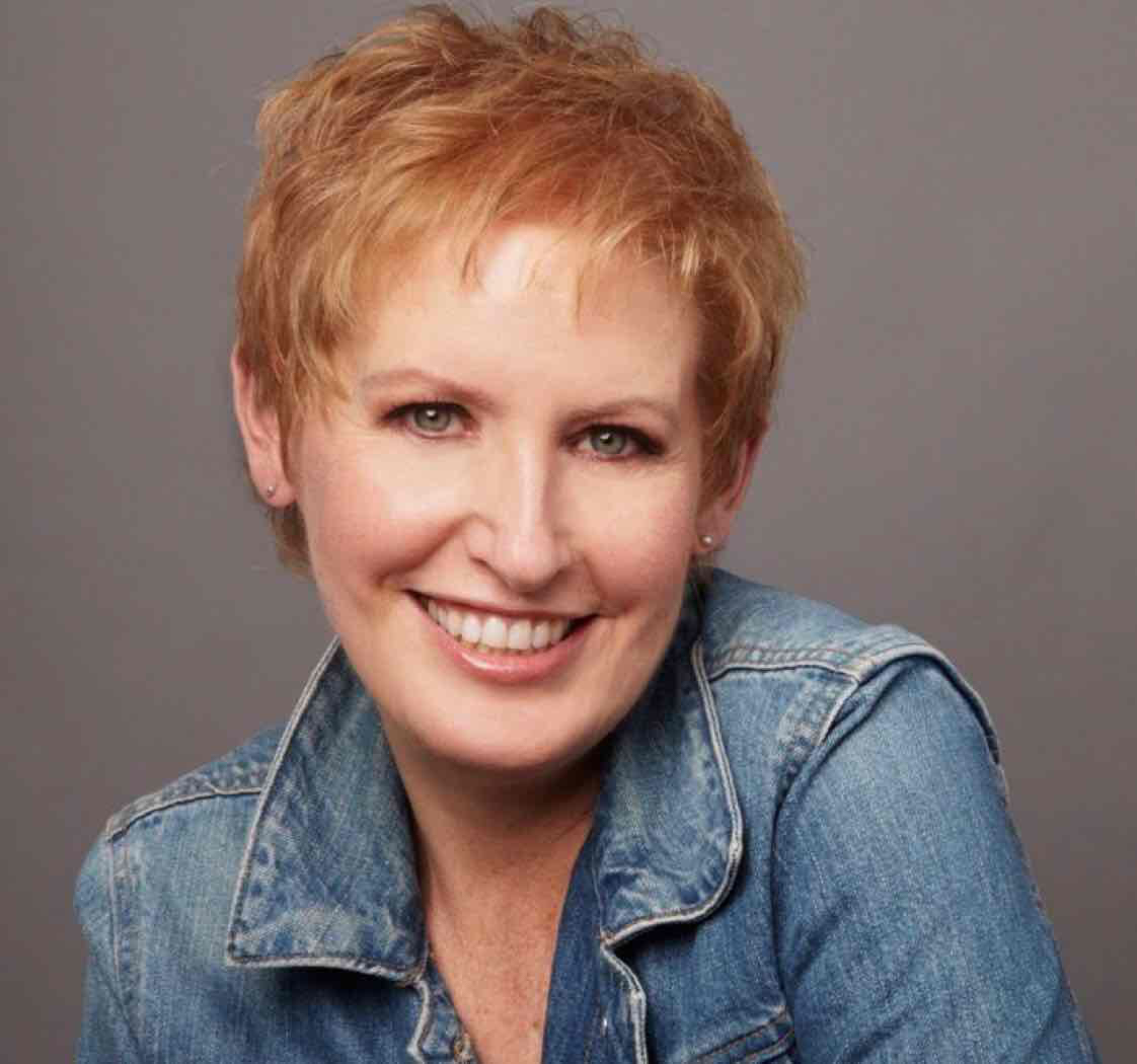 Avatar of Liz Callaway